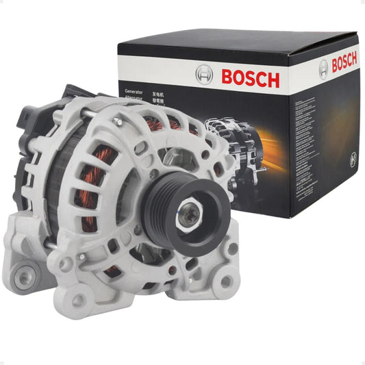 Alternador Fox Gol Kombi Polo Saveiro Voyage 1.0 1.6 Bosch
