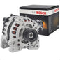 Alternador Fox Gol Kombi Polo Saveiro Voyage 1.0 1.6 Bosch