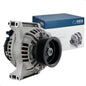 Alternador Daf Cf85 Xf105 Mx13 24v 80a Com Polia 7pk