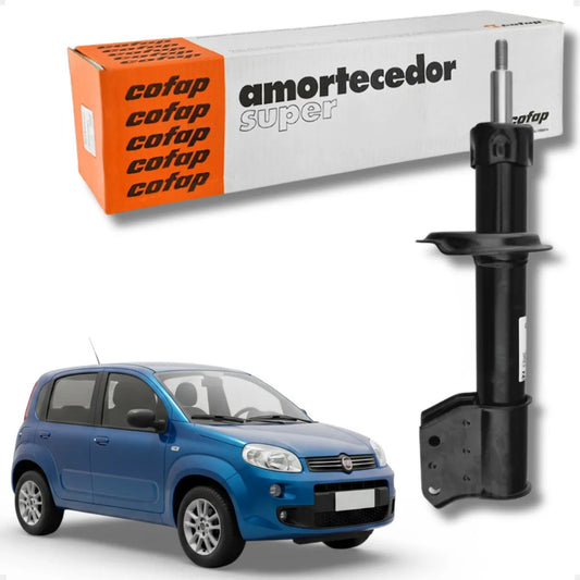 Amortecedor Traseiro Cofap Fiat Uno 89/13