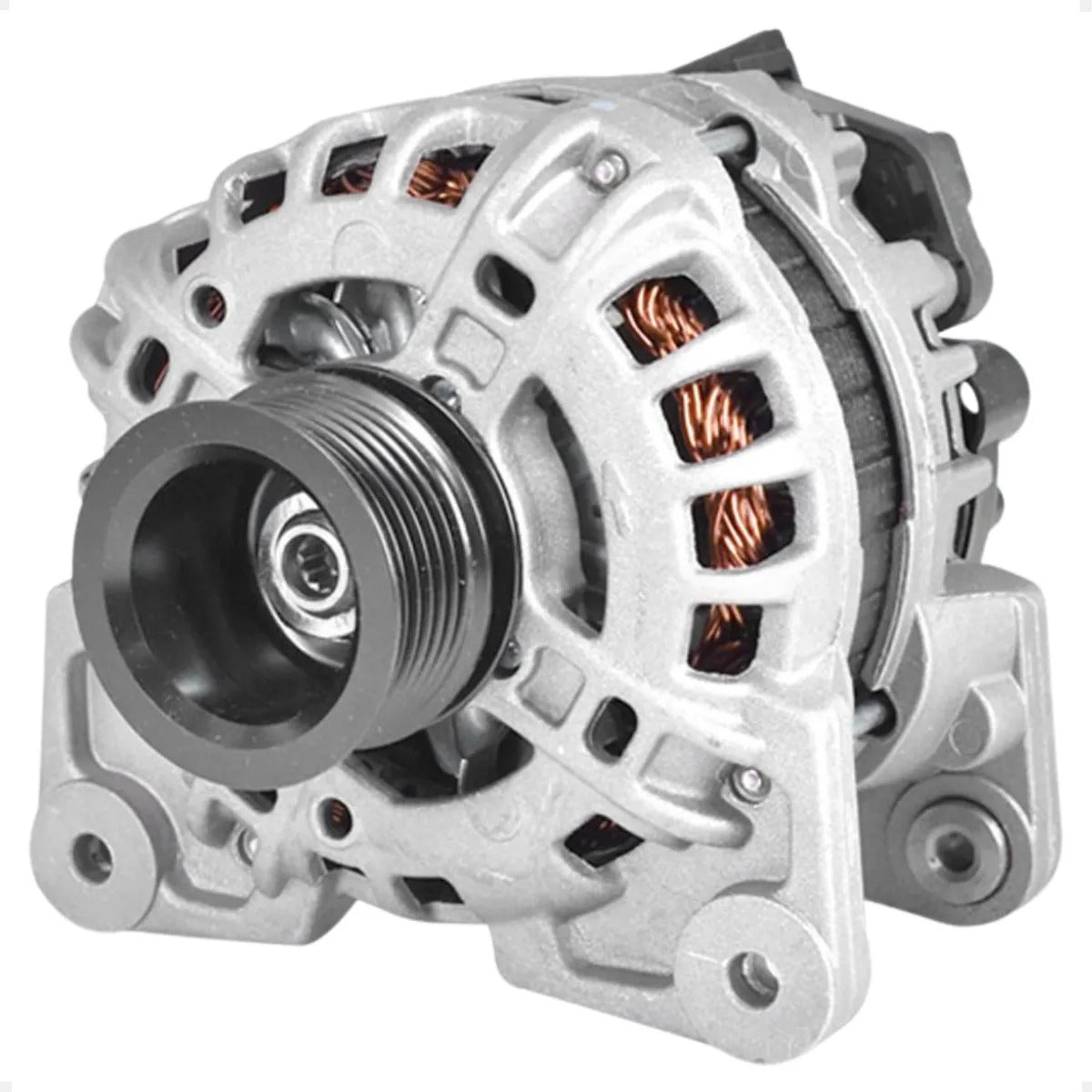 Alternador Bosch Renault Megane 2006 2007 2008 2009 2010