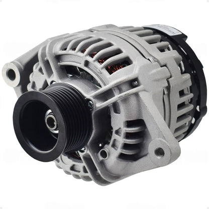 Alternador Corolla Fielder 1.8 16v 2002 A 2008 12v90a8pk