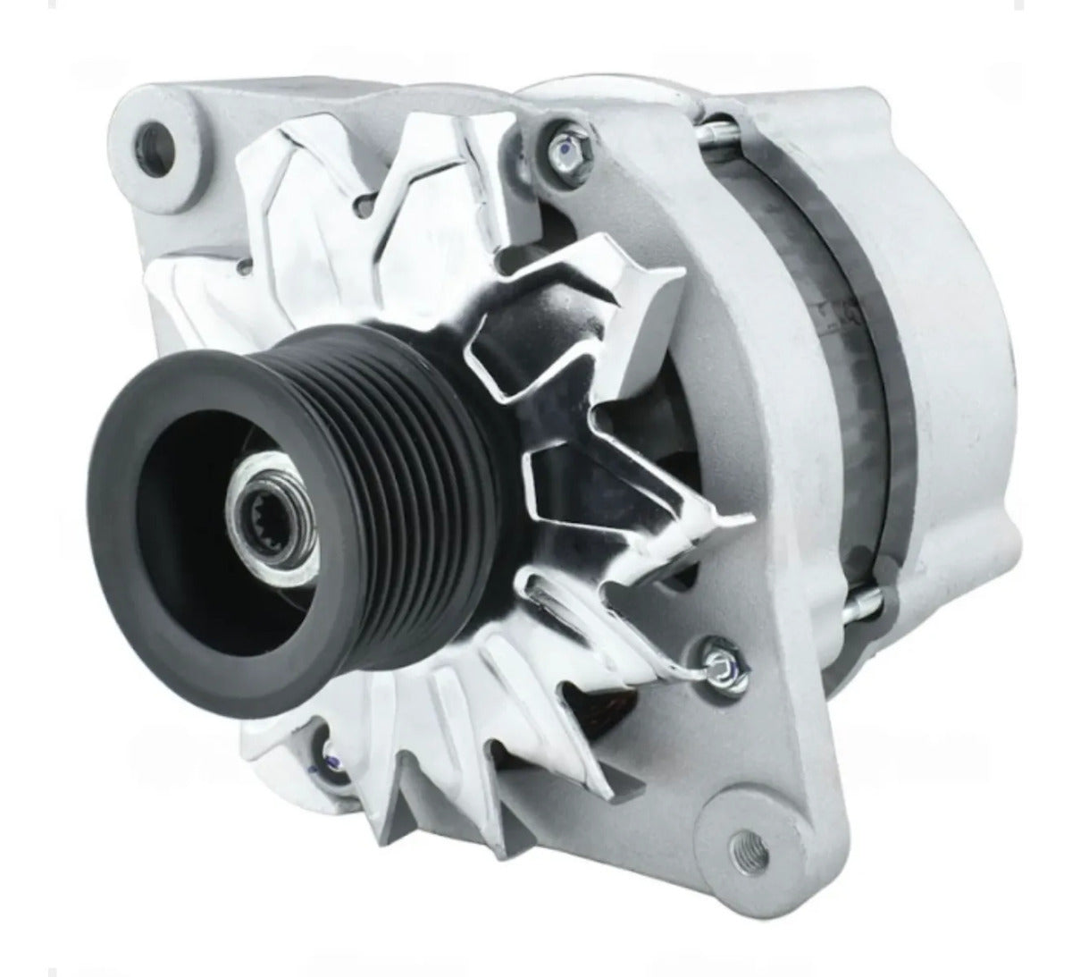 Alternador Euro Ep-70653 Case Sr130 Case Sv18 New Holland