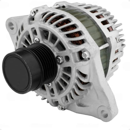 Alternador Compass Avenger 2.0 2.4 2007 A 2015 12v115a 6pk