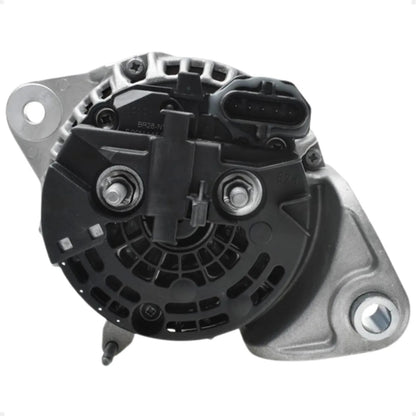 Alternador Bosch Fora Da Frota Nacional 2006-2011