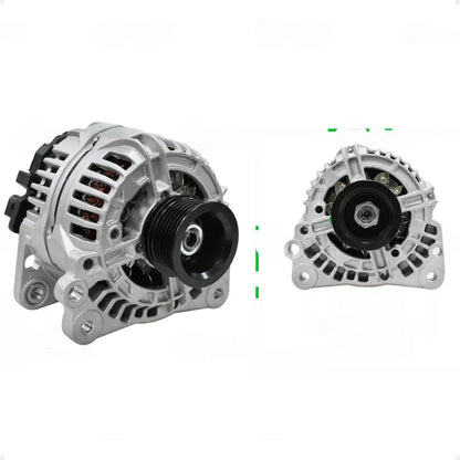 Alternador Audi A3 Golf Polo Fox Bora Gol Gti 12v90a6pk
