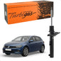 Amortecedor Dianteiro Polo 1.0 Mpi Track Cofap