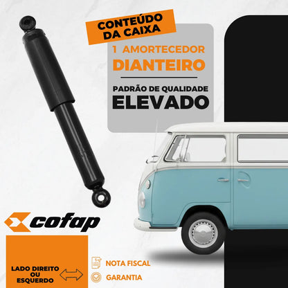 Amortecedor Dianteiro Kombi 1978 A 91 92 93 94 95 1996 Cofap