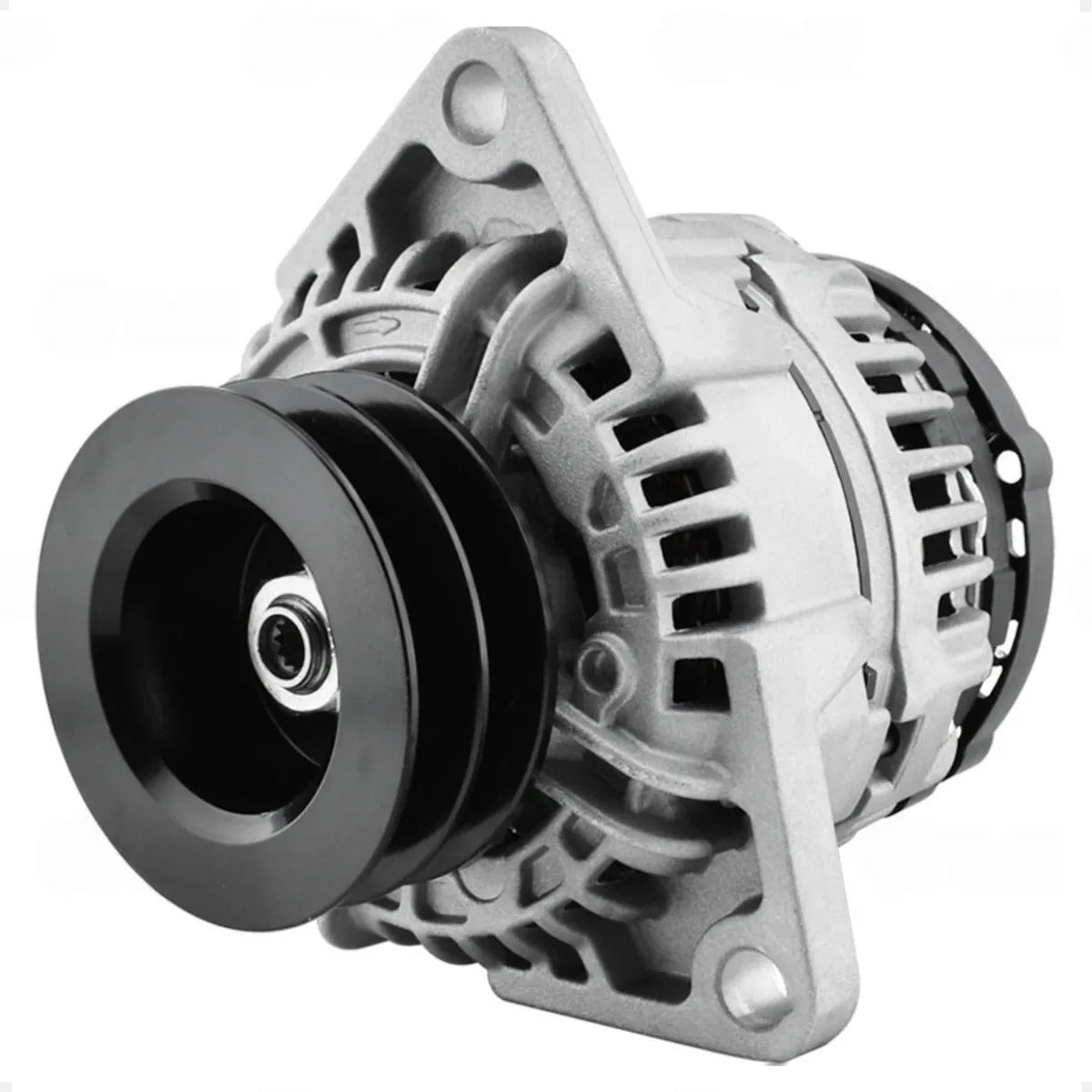 Alternador Mercedes 710 712 1214 4.0 1620 6.0 12v90a