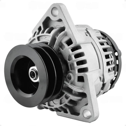 Alternador Mercedes 710 712 1214 4.0 1620 6.0 12v90a