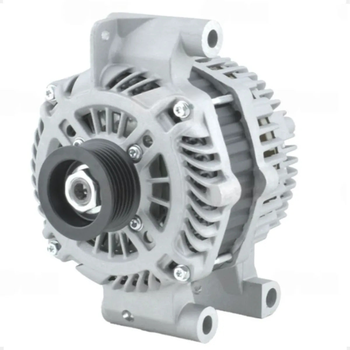 Alternador Para Ford Fusion 2.3 2006 A 2009 12v 150a 6pk