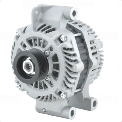 Alternador Para Ford Fusion 2.3 2006 A 2009 12v 150a 6pk