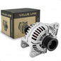 Alternador Mbb Volvo B12b B10m B12m Fh12 24v 110a 8pk