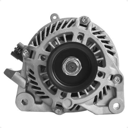 Alternador Civic 1.8 2007 A 2011 12v90a 7pk Pilotado