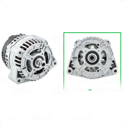 Alternador John Deere 7630 7730 7830 7930 8130 12v200a
