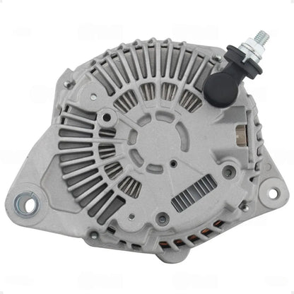 Alternador Frontier 2.5 150a 12v Com Polia 7pk  Completo