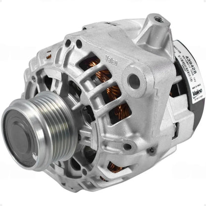 Alternador Para Gm S10 2.8 Nissan Frontier Xterra Troller T4