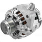 Alternador Para Gm S10 2.8 Nissan Frontier Xterra Troller T4