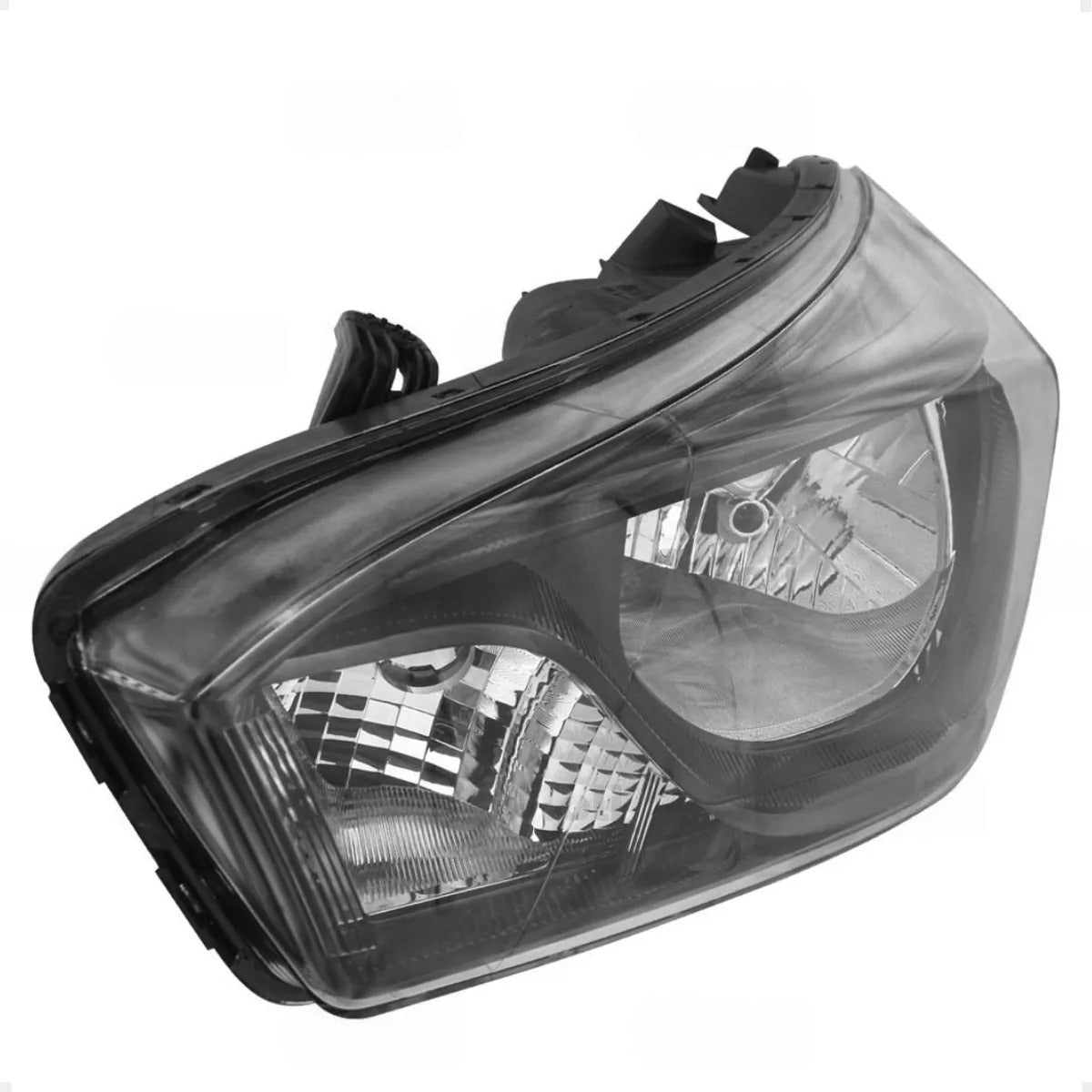 Farol Hb20 Hb20s Mascara Negra 2012 A 17 18 2019 Arteb