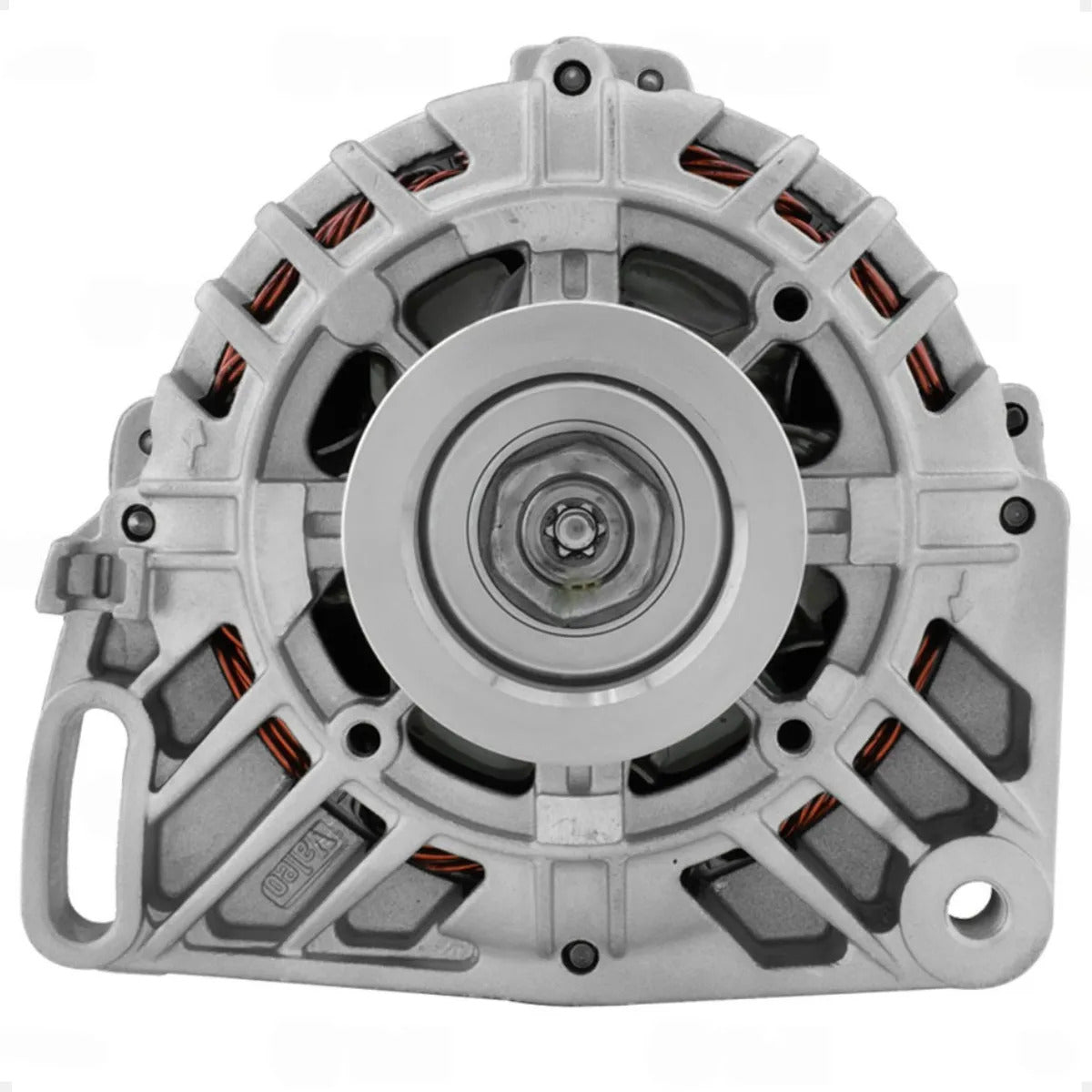 Alternador Sandero/ Logan 12v 90a Com Polia 3pk Completo
