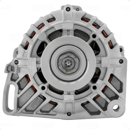 Alternador Sandero/ Logan 12v 90a Com Polia 3pk Completo