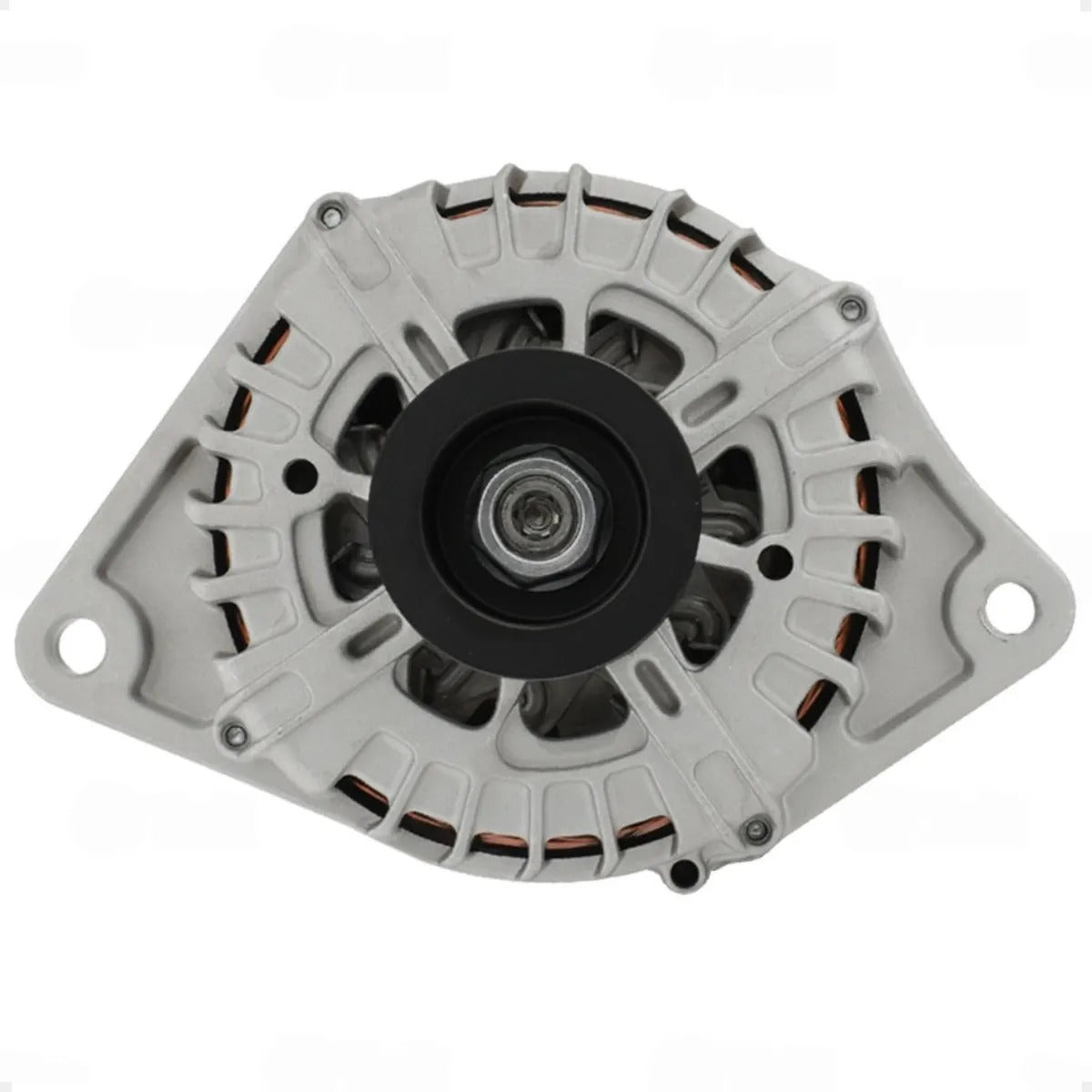 Alternador Ducato Boxer Jumper Daily 2.3 180a