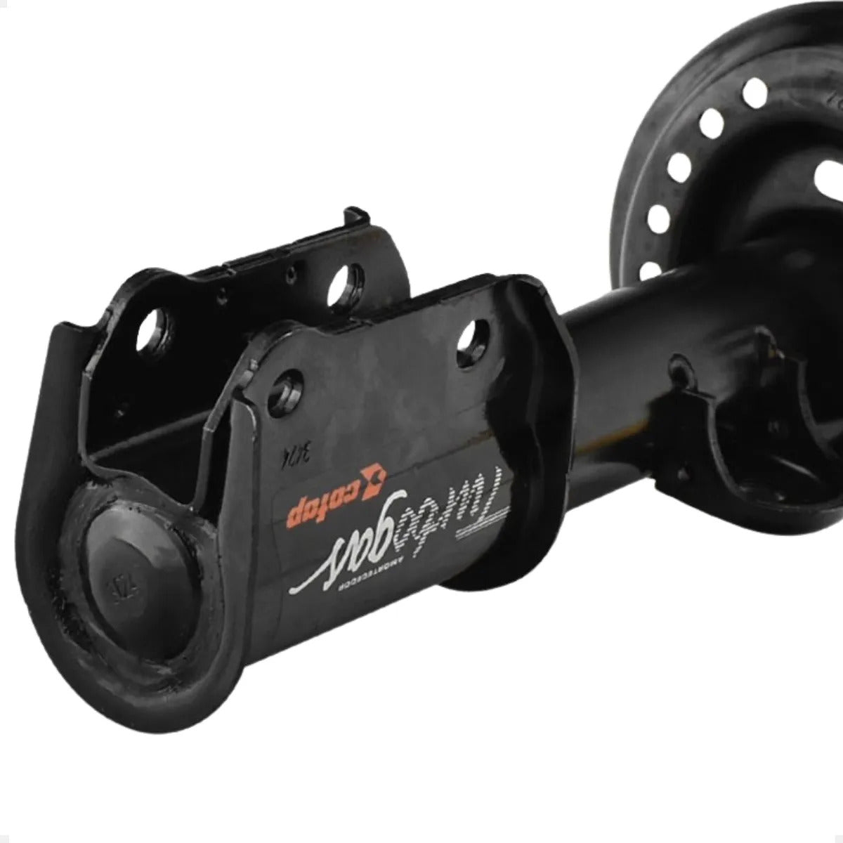 Amortecedor Dianteiro Direito Toro 2.0 Flex/diesel Cofap