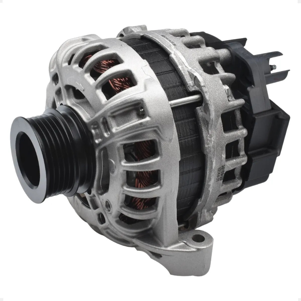 Alternador Fiat Palio Uno 2000 A 2016 Strada 2003 Até 2020