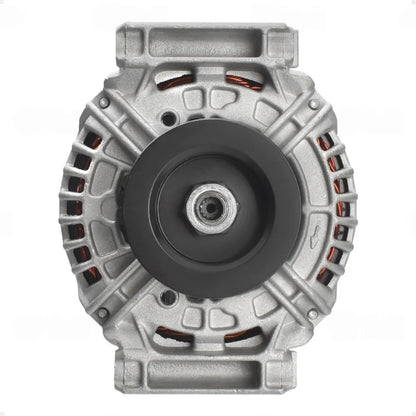 Alternador Scania S4 S5 G P R 2004 Em Diante 24v 100a 8pk