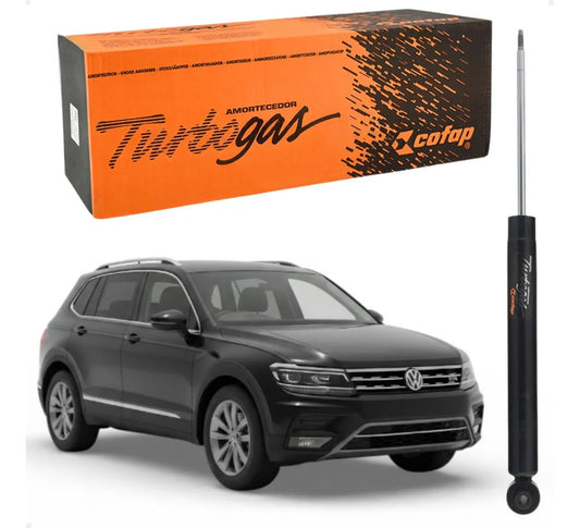 Amortecedor Traseiro Tiguan Allspace 1.4 2.0 Rline Cofap