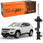 Amortecedor Traseiro Esquerdo Compass 2.0 Diesel 17... Cofap