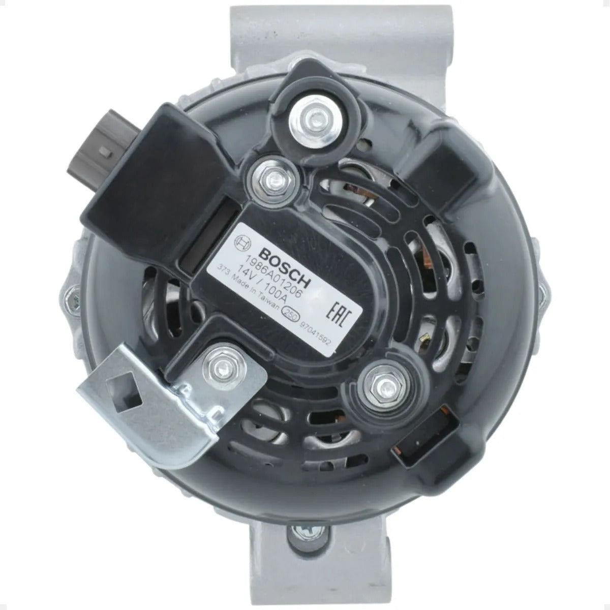 Alternador Bosch 1986a01206