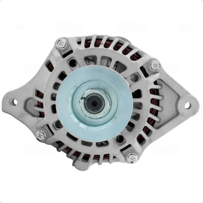 Alternador Honda Fit 1.4 1.5 2003 A 2008 12v75acom Polia