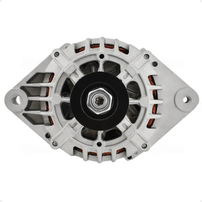 Alternador Palio Doblo Stilo Idea 1.8 Com Ar 2005+ 12v 110a