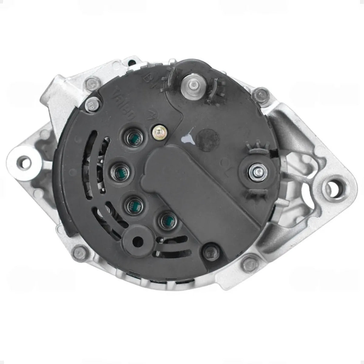 Alternador Para Gm S10 2.8 Nissan Frontier Xterra Troller T4