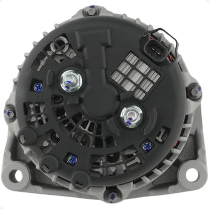 Alternador Para S10 Trailblazer 2.8 Diesel 2013 140a