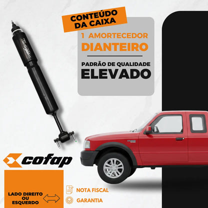 Amortecedore Dianteiro Ranger 2008/09/10/2011 Cofap