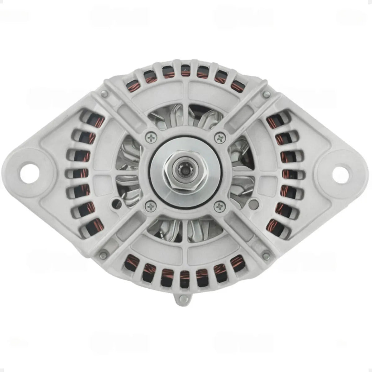 Alternador Volvo Fh12 340 380 420 460 500 2001 A 2008