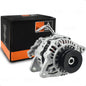 Alternador L200 Pajero 2.5 90a 12v Com Polia 2v 77mm