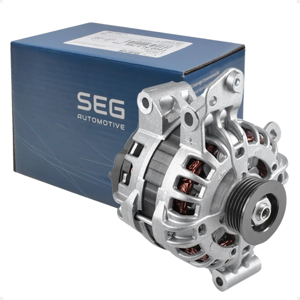 Alternador Onix Prisma 1.0 1.4 Cobalt 1.4 1.8 2011 A 2021