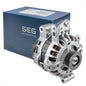 Alternador Onix Prisma 1.0 1.4 Cobalt 1.4 1.8 2011 A 2021