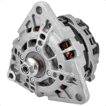 Alternador Universal Caminhões 14v 90a Bosch 1986a01064
