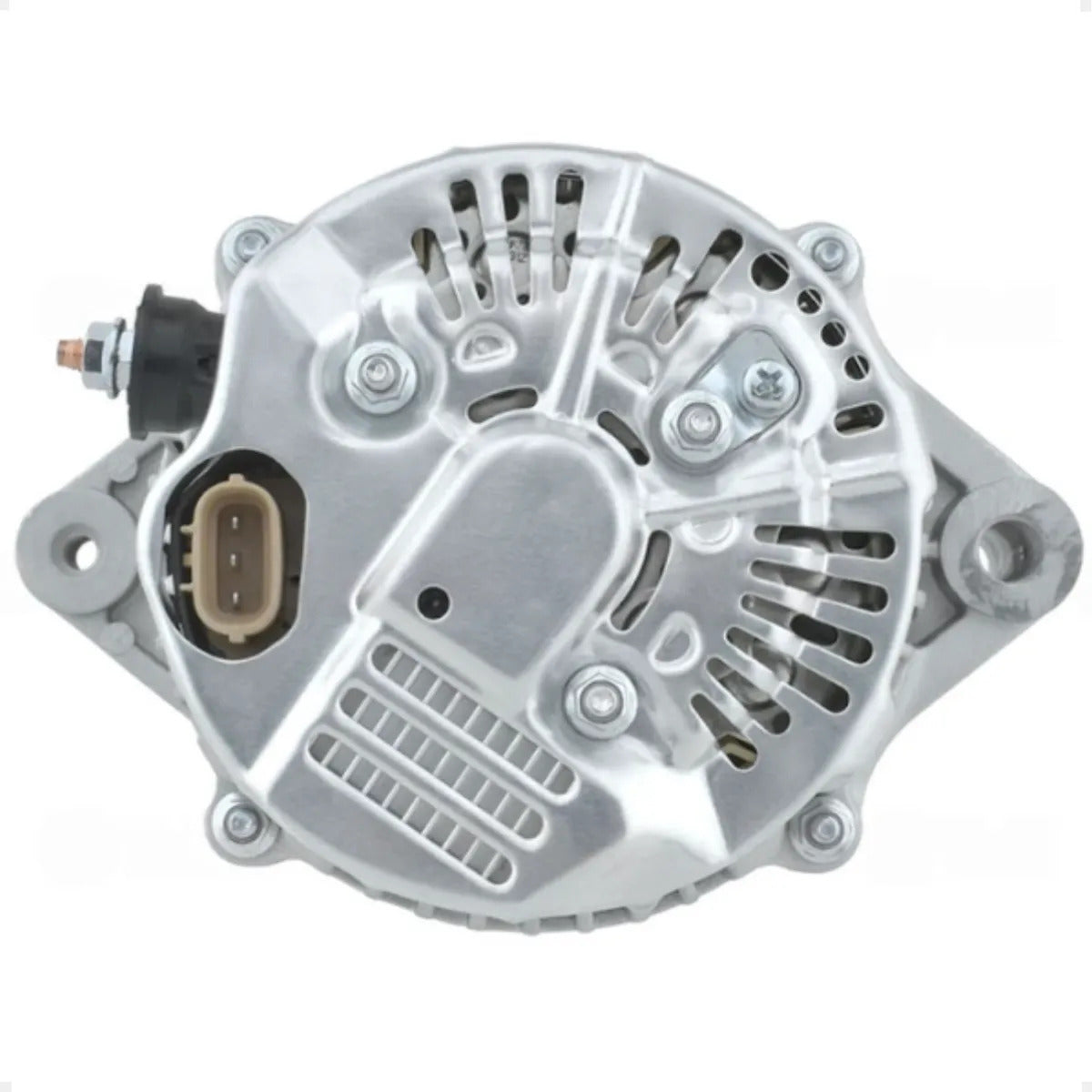 Alternador Caterpillar It14b 914 914g 1995 Em Diante 24v 50a