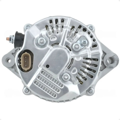 Alternador Caterpillar It14b 914 914g 1995 Em Diante 24v 50a