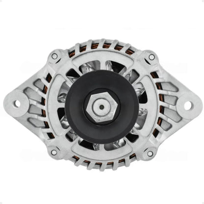 Alternador Chery Qq 1.1 16v 2011 Em Diante 12v 75a Completo