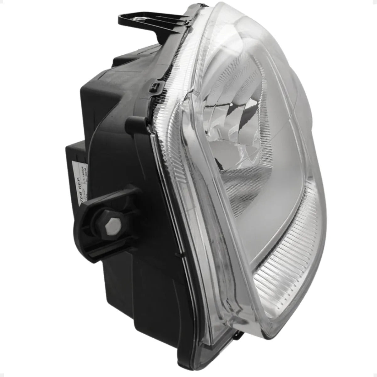 Farol Fiat Uno 2010 A 2016 Fiorino 2013 A 19 20 2021 Arteb