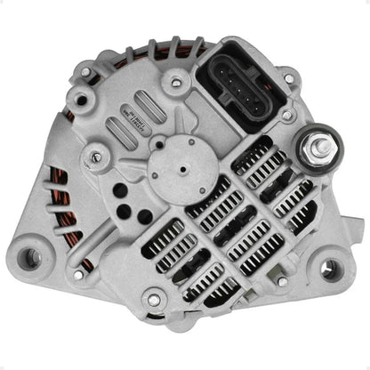 Alternador 24v 100a 30036vlp Volvo 2017 2018 24v 100a 10pk