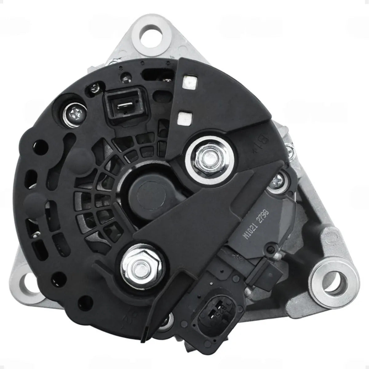 Alternador Mercedes 710 712 1214 4.0 1620 6.0 12v90a
