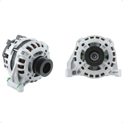 Alternador Doblo Fiorino Grand Siena Palio Punto Uno Bosch