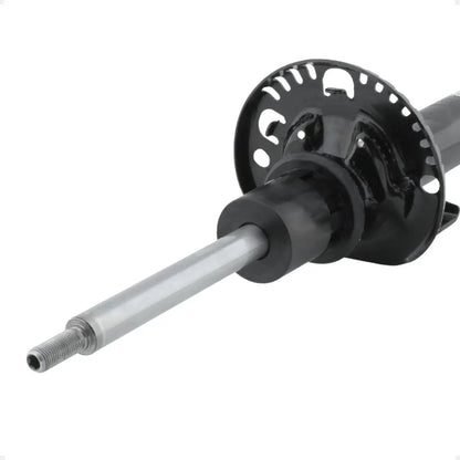 Kit 2 Amortecedor Coxin Diant Gol Voyage G5 G6 Cofap Sampel